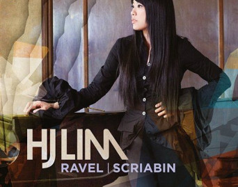 Ravel, Scriabin / Piano Music