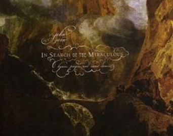 In Search Of The Miraculous