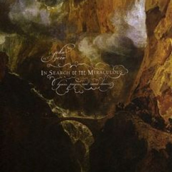 In Search Of The Miraculous