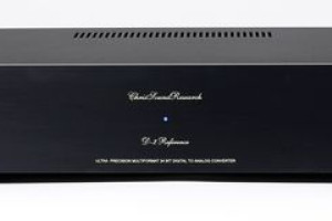 DAC CSR D-2 w gdańskim salonie HiFi Ja i Ty