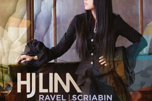 Ravel, Scriabin / Piano Music