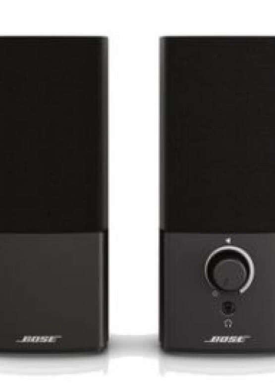 System Bose Companion 2 Series III
