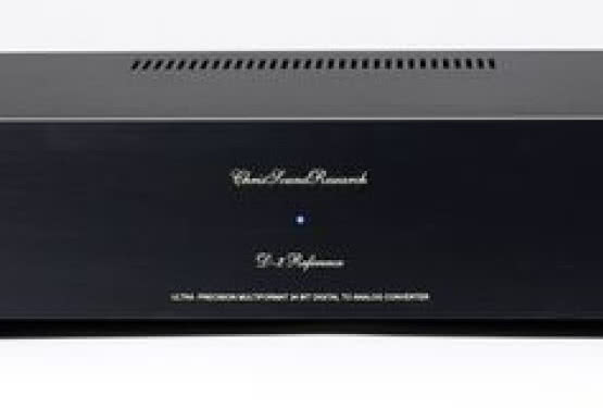 DAC CSR D-2 w gdańskim salonie HiFi Ja i Ty