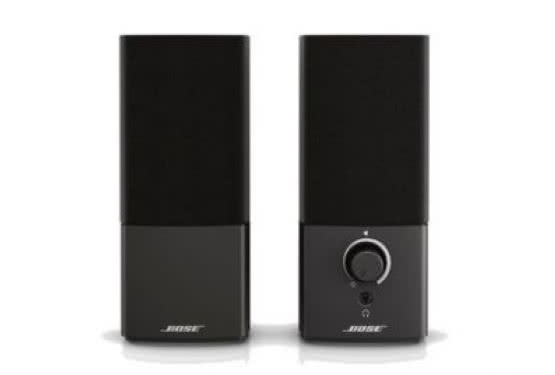 System Bose Companion 2 Series III