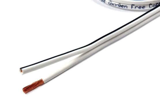 Przewód głośnikowy Melodika BWC2400