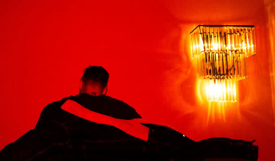 Wasio i "SAM": Solowy album lidera OCN