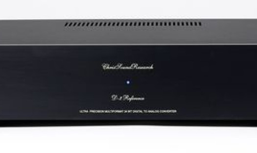 DAC CSR D-2 w gdańskim salonie HiFi Ja i Ty