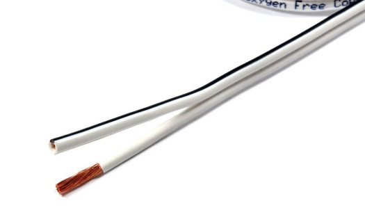 Przewód głośnikowy Melodika BWC2400