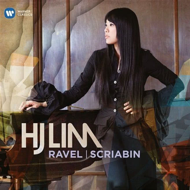 Ravel, Scriabin / Piano Music