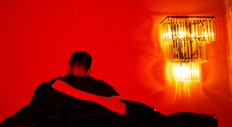 Wasio i "SAM": Solowy album lidera OCN