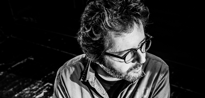 Grzegorz Turnau w warszawskiej Stodole