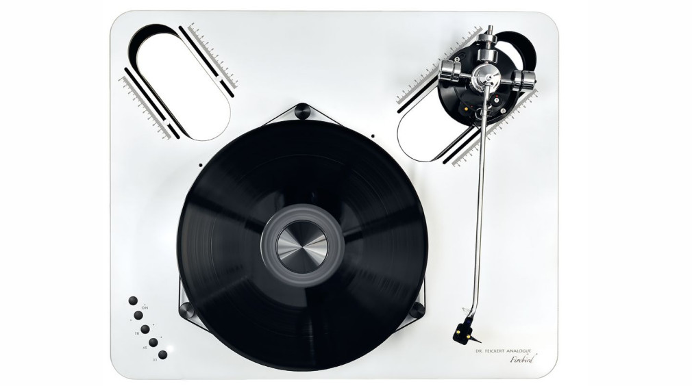 Firebird + DP-8 Anisotropic + Takumi