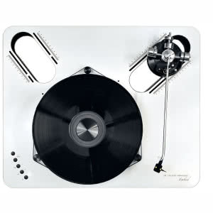 DR. FEICKERT ANALOGUE