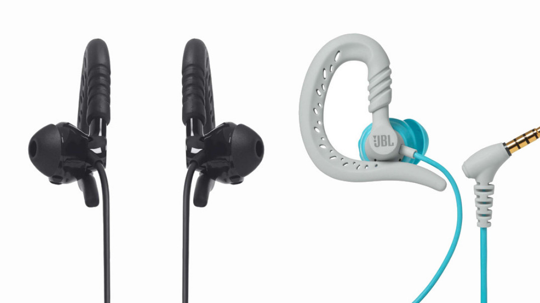 Słuchawki JBL Inspire 300 i JBL Focus 300