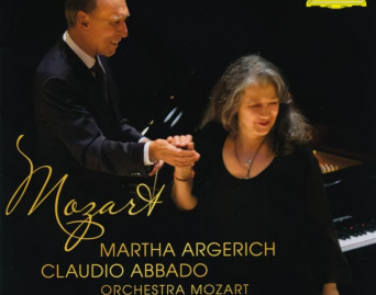 Mozart - Piano Concertos K 503 &amp; K 466