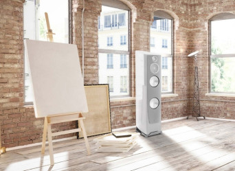 Prawidłowe ustawienie zespołów głośnikowych