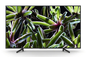 Trzy nowe serie telewizorów Sony