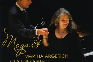 Mozart - Piano Concertos K 503 & K 466