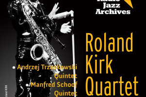 Jazz Jamboree ’67 Vol. 1