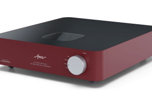Fezz Audio zaprezentował zbalansowany DAC Equinox Prestige