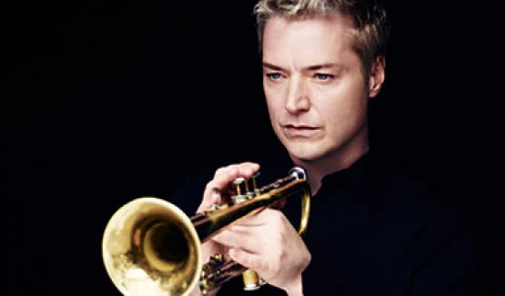 Chris Botti: Kocham entuzjazm Polaków