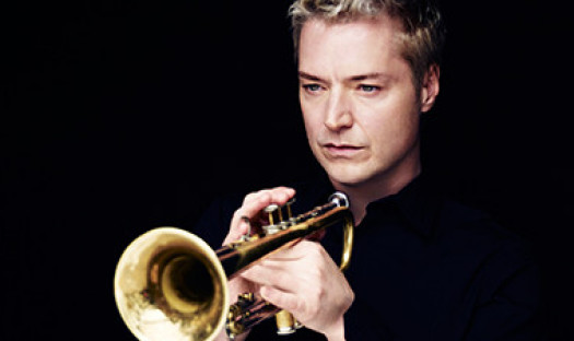 Chris Botti: Kocham entuzjazm Polaków