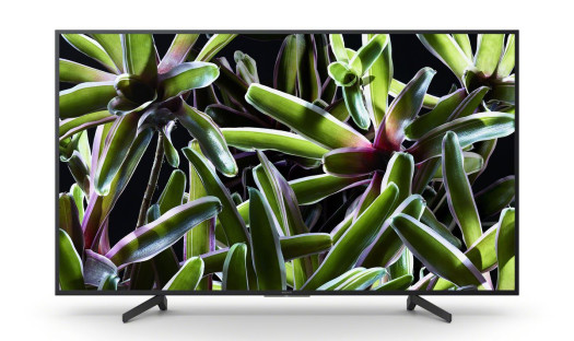 Trzy nowe serie telewizorów Sony