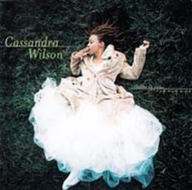 Cassandra Wilson Another Country Pl 