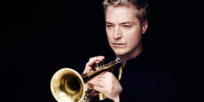 Chris Botti: kocham entuzjazm Polaków Chris Botti: Kocham entuzjazm Polaków