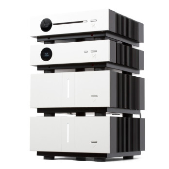 Artera Play+ / Pre / Mono