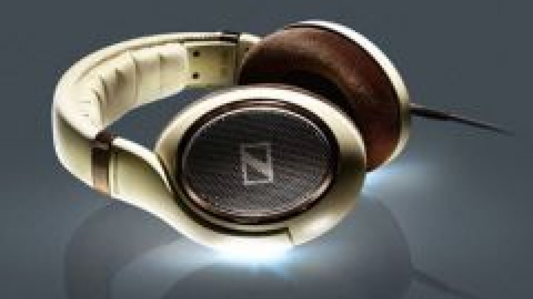 Sennheiser HD 598 wśród finalistów konkursu Dobry Wzór 2012
