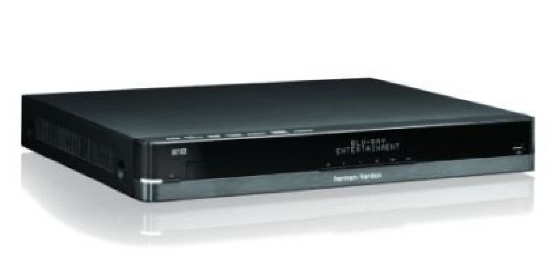 Odtwarzacz Blu-ray Harman Kardon BDT30