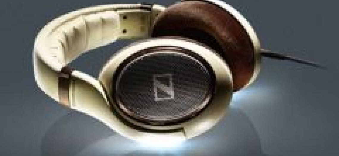 Sennheiser HD 598 wśród finalistów konkursu Dobry Wzór 2012