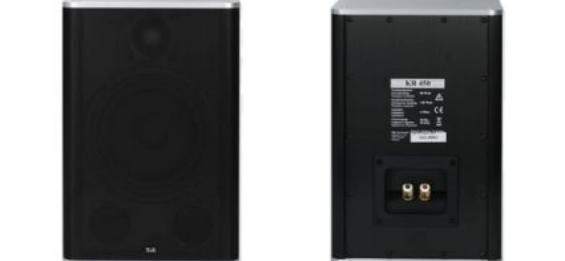T+A: Nowe głośniki z serii K-2