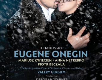 Czajkowski. Eugene Oniegin