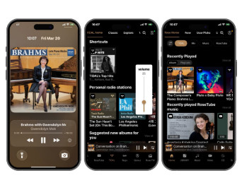 Rose One – nowa aplikacja do obsługi urządzeń HiFi ROSE