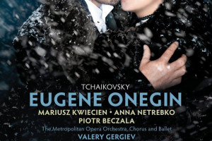 Czajkowski. Eugene Oniegin
