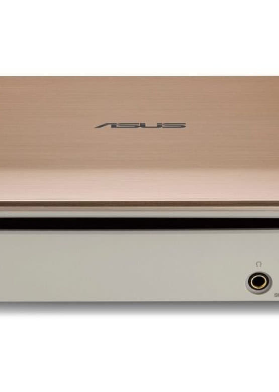 Zewnętrzny napęd Blu-ray ASUS Impresario SBW-S1 Pro