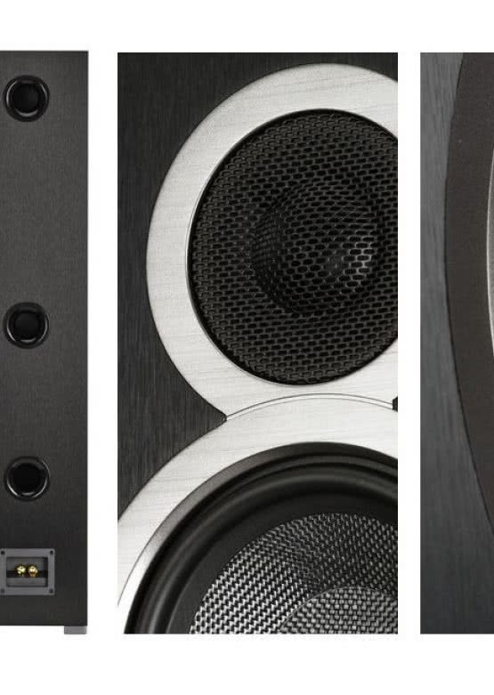 Kolumny głośnikowe Elac Debut