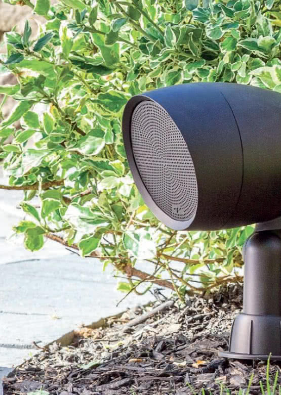 Głośniki i subwoofery Paradigm Garden Oasis
