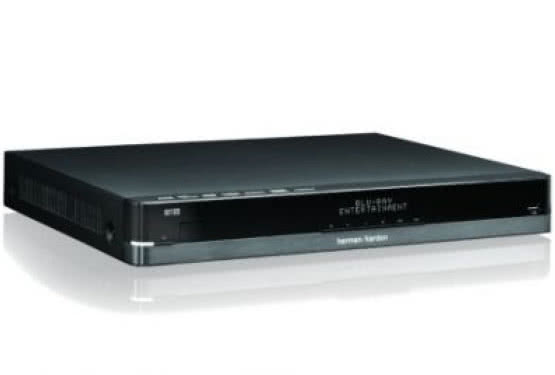 Odtwarzacz Blu-ray Harman Kardon BDT30