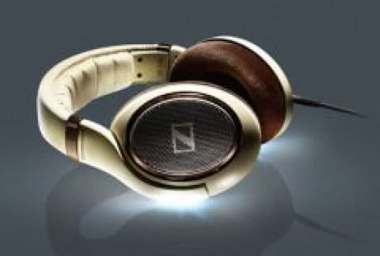 Sennheiser HD 598 wśród finalistów konkursu Dobry Wzór 2012