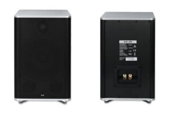 T+A: Nowe głośniki z serii K-2