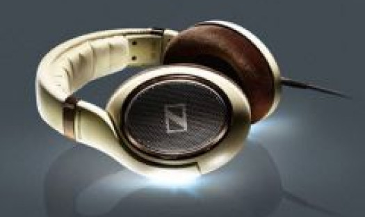 Sennheiser HD 598 wśród finalistów konkursu Dobry Wzór 2012