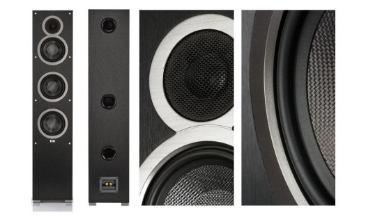 Kolumny głośnikowe Elac Debut