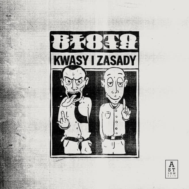 Kwasy i zasady