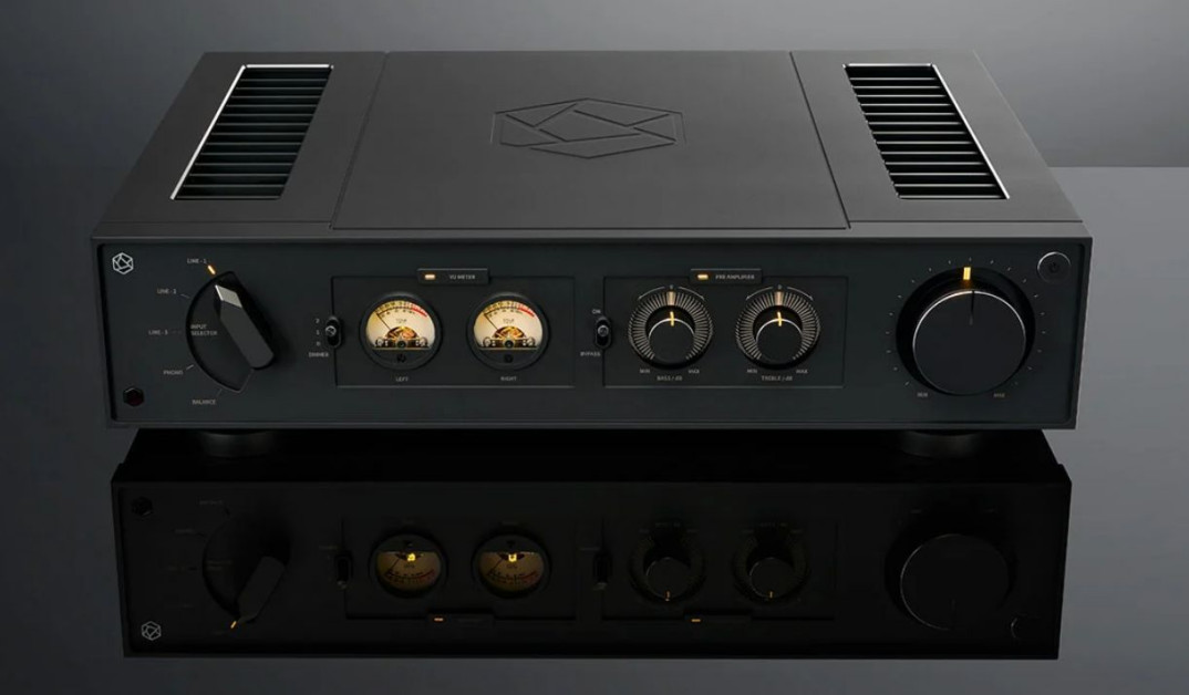 Rose One – nowa aplikacja do obsługi urządzeń HiFi ROSE