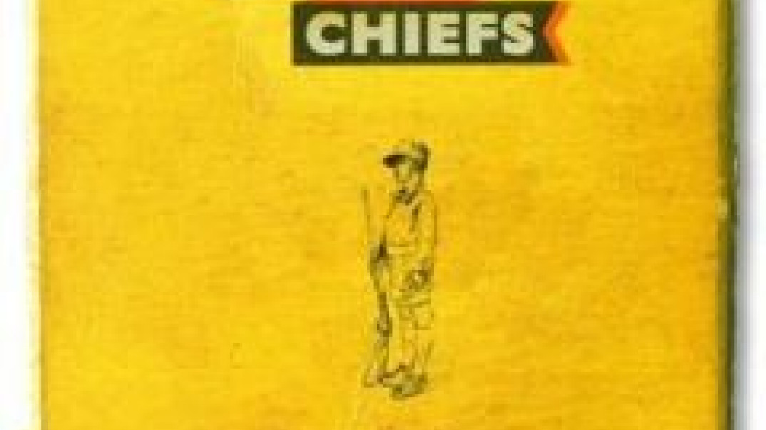 "Education, Education, Education &amp; War"" - nowa płyta Kaiser Chiefs