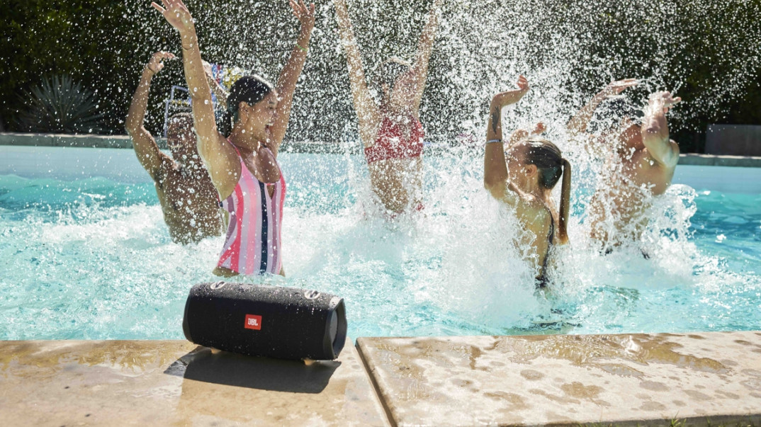 Przenośny głośnik Bluetooth JBL Xtreme 2