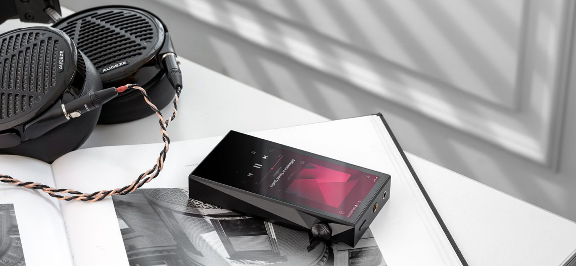 Astell&Kern SP3000M Aluminium – nowa odsłona flagowego DAP-a